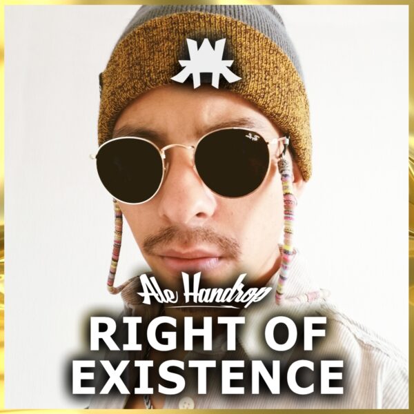Right of existence