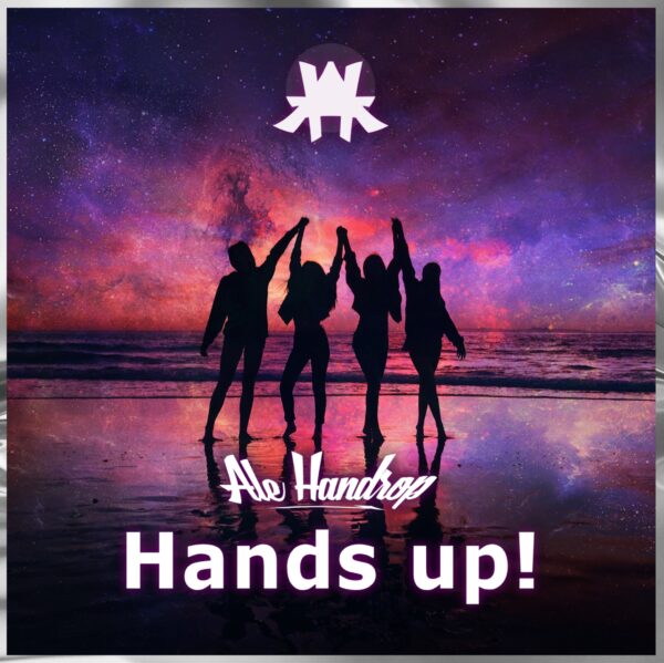 Hands up!