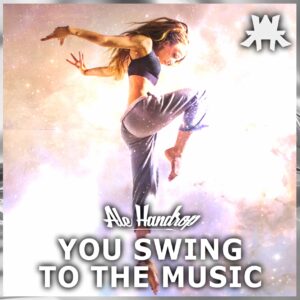 You swing to the music (radio edit)